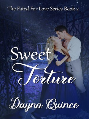 cover image of Sweet Torture